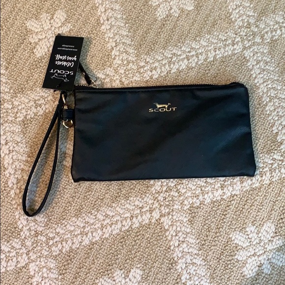 scout wristlets